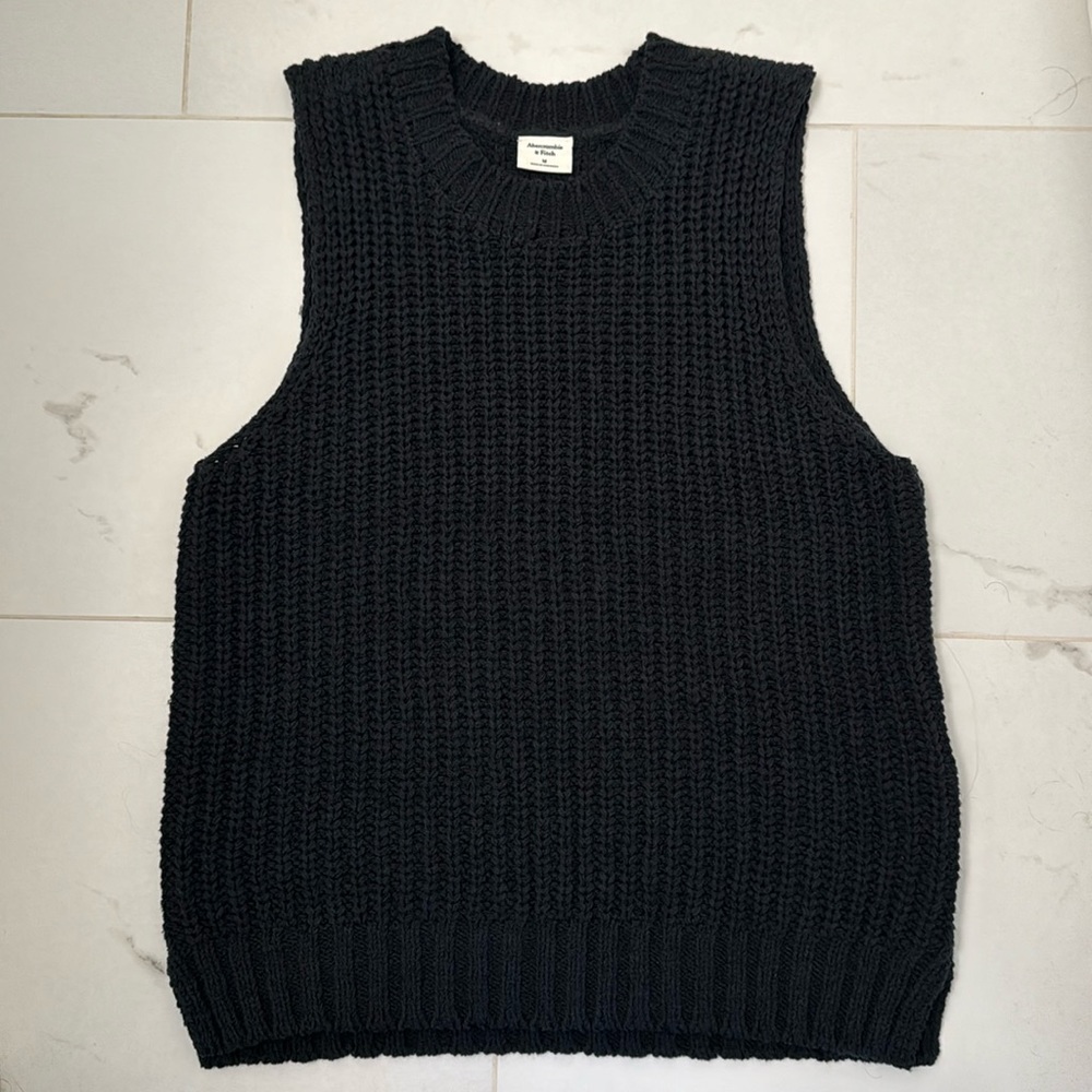 Abercrombie Knit tank